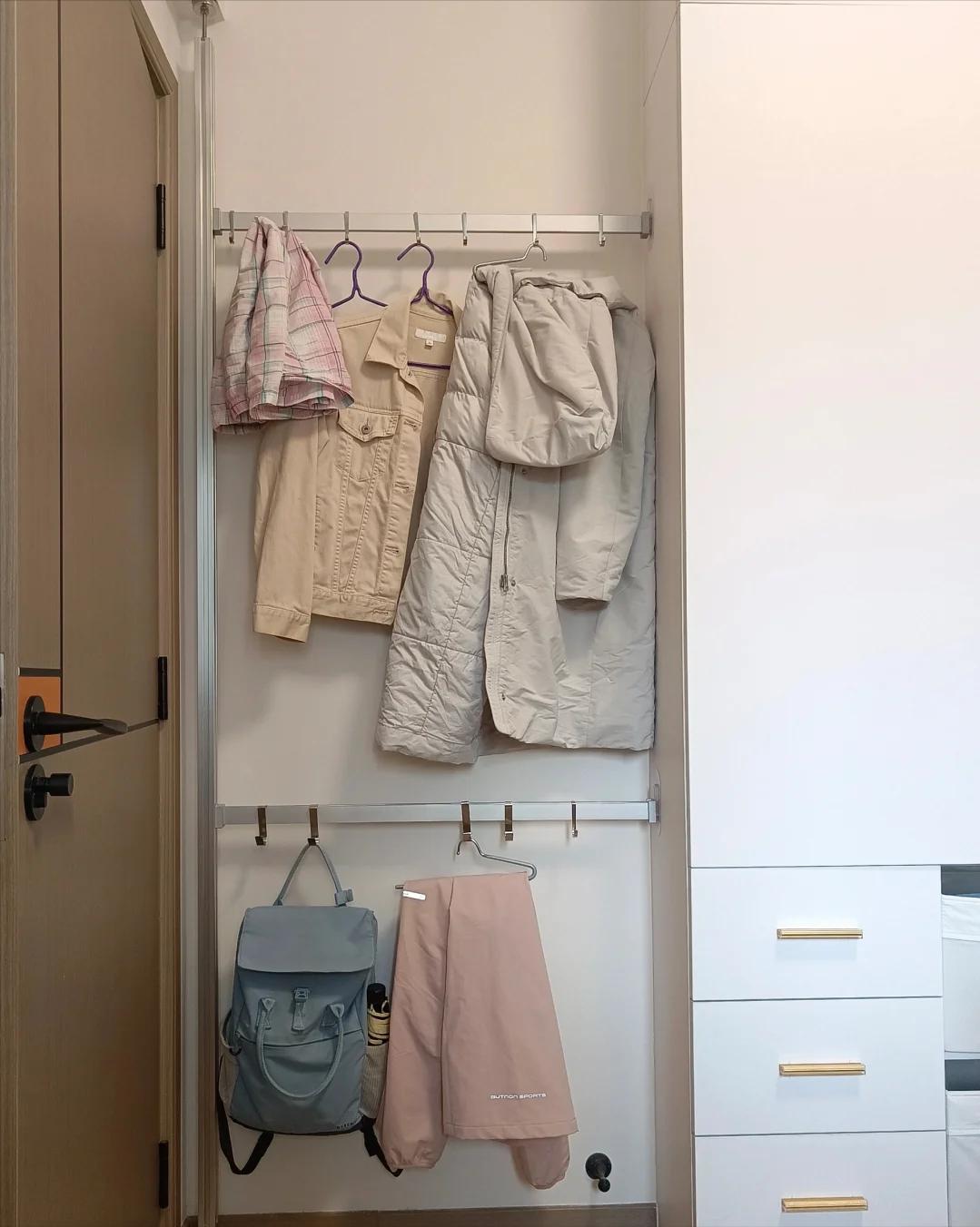 7 giải pháp lưu trữ khiến nhà tôi rộng ra gấp đôi: Thử rồi mới biết vì sao ai cũng khen- Ảnh 3.