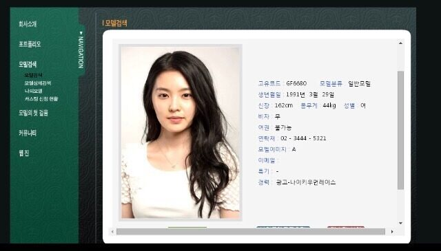 Quá khứ của nữ thần đẹp nhất Kpop- Ảnh 1.