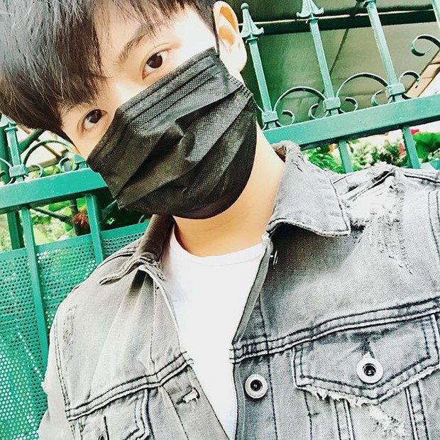 Vbiz từng có nam thần đẹp đến mức tìm khuyết điểm cũng khó, từ đỉnh cao nhan sắc bỗng huỷ dung sau đêm kinh hoàng- Ảnh 7.