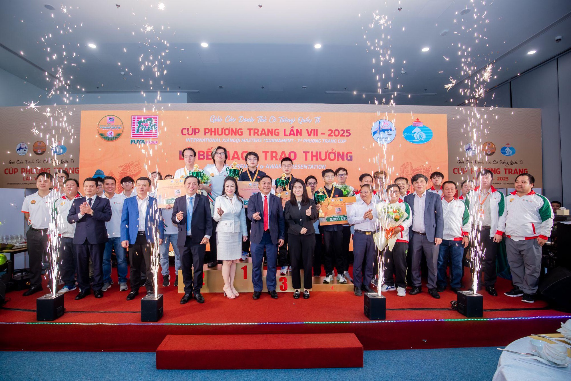 FUTA Land – Kiến tạo giá trị dài hạn bằng tầm nhìn phát triển bền vững- Ảnh 1. FUTA Land – Kiến tạo giá trị dài hạn bằng tầm nhìn phát triển bền vững- Ảnh 1.