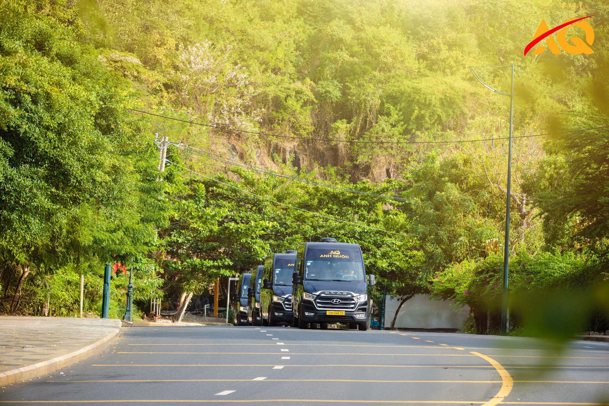 Vì sao Anh Quốc Limousine được nhiều khách hàng tin tưởng hiện nay?- Ảnh 1.