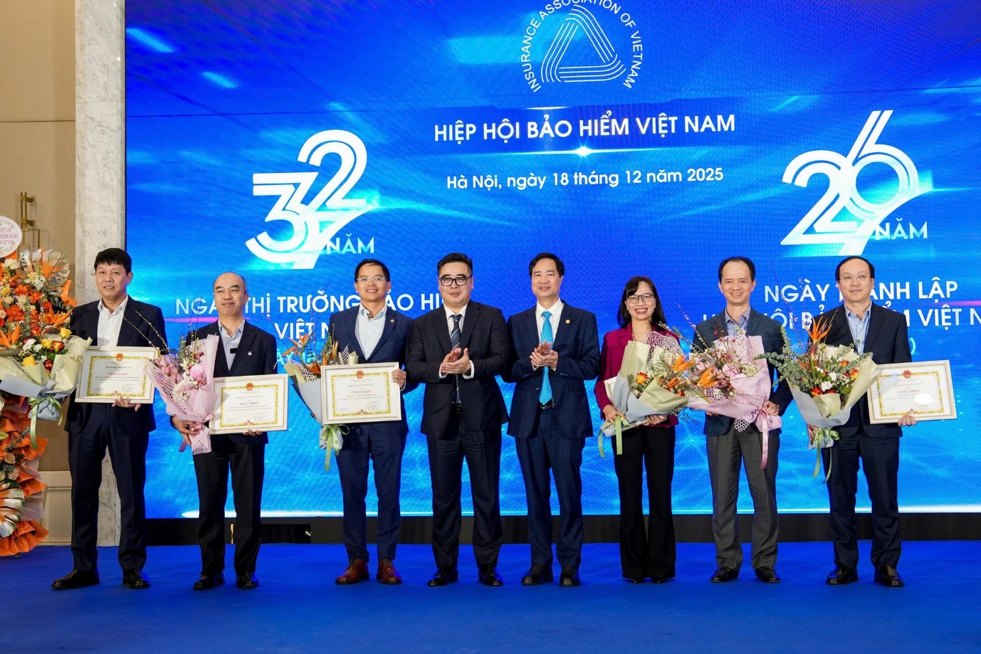 Bảo hiểm VietinBank tăng trưởng bền vững trong Top 500 doanh nghiệp lớn nhất Việt Nam- Ảnh 1.