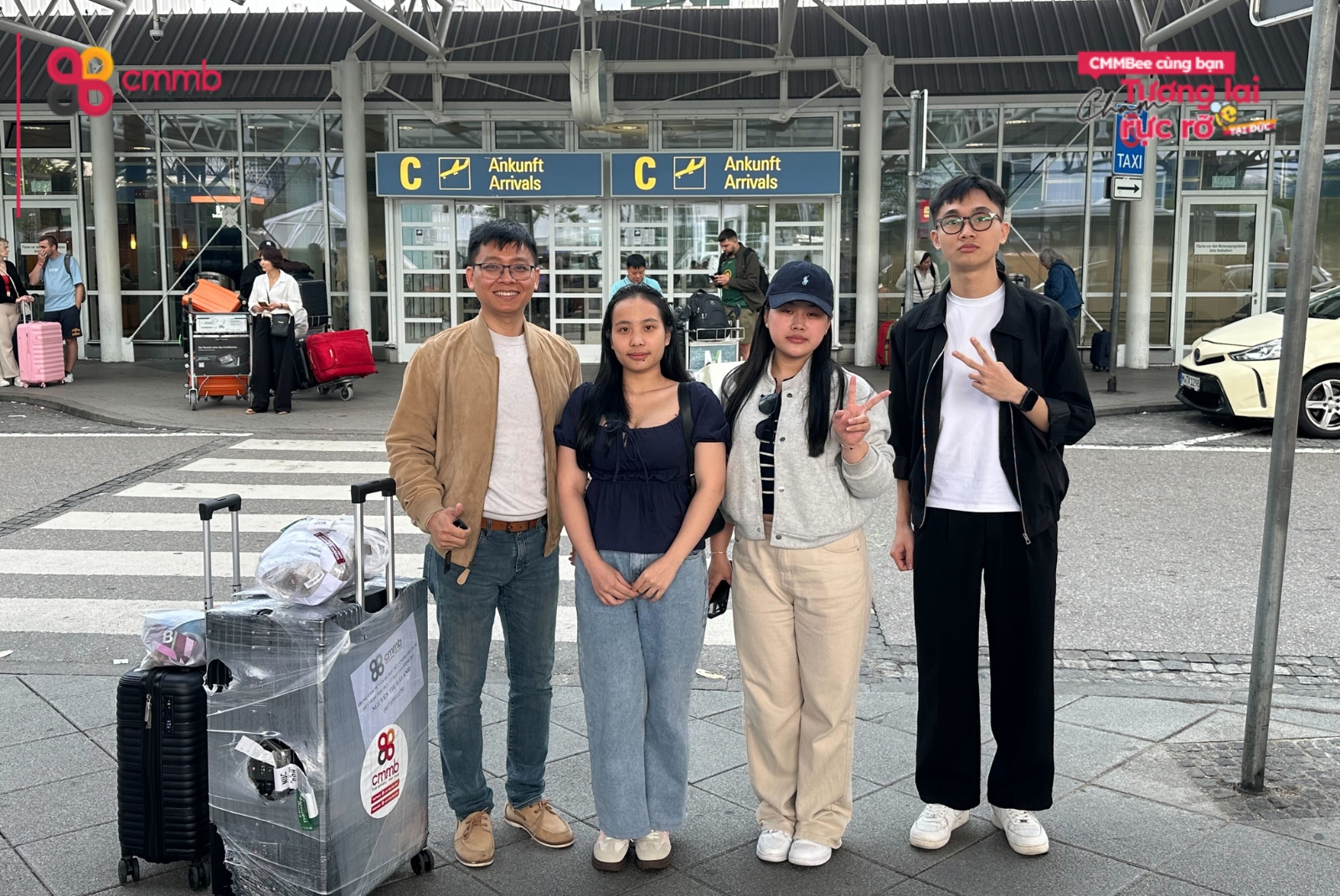 Các ngành hot khi du học nghề Đức 2026- Ảnh 3. Các ngành hot khi du học nghề Đức 2026- Ảnh 3.