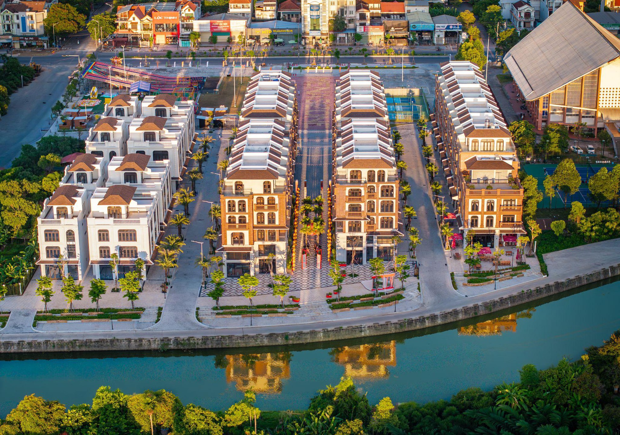 Bất động sản trở thành tài sản chiến lược phát triển thương hiệu F&B: Câu chuyện dần hé lộ tại Huế!- Ảnh 1.