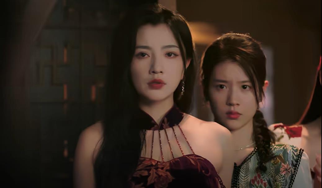 Xem phim bộ Hoa ngữ hấp dẫn trên Asia Network- Ảnh 1.