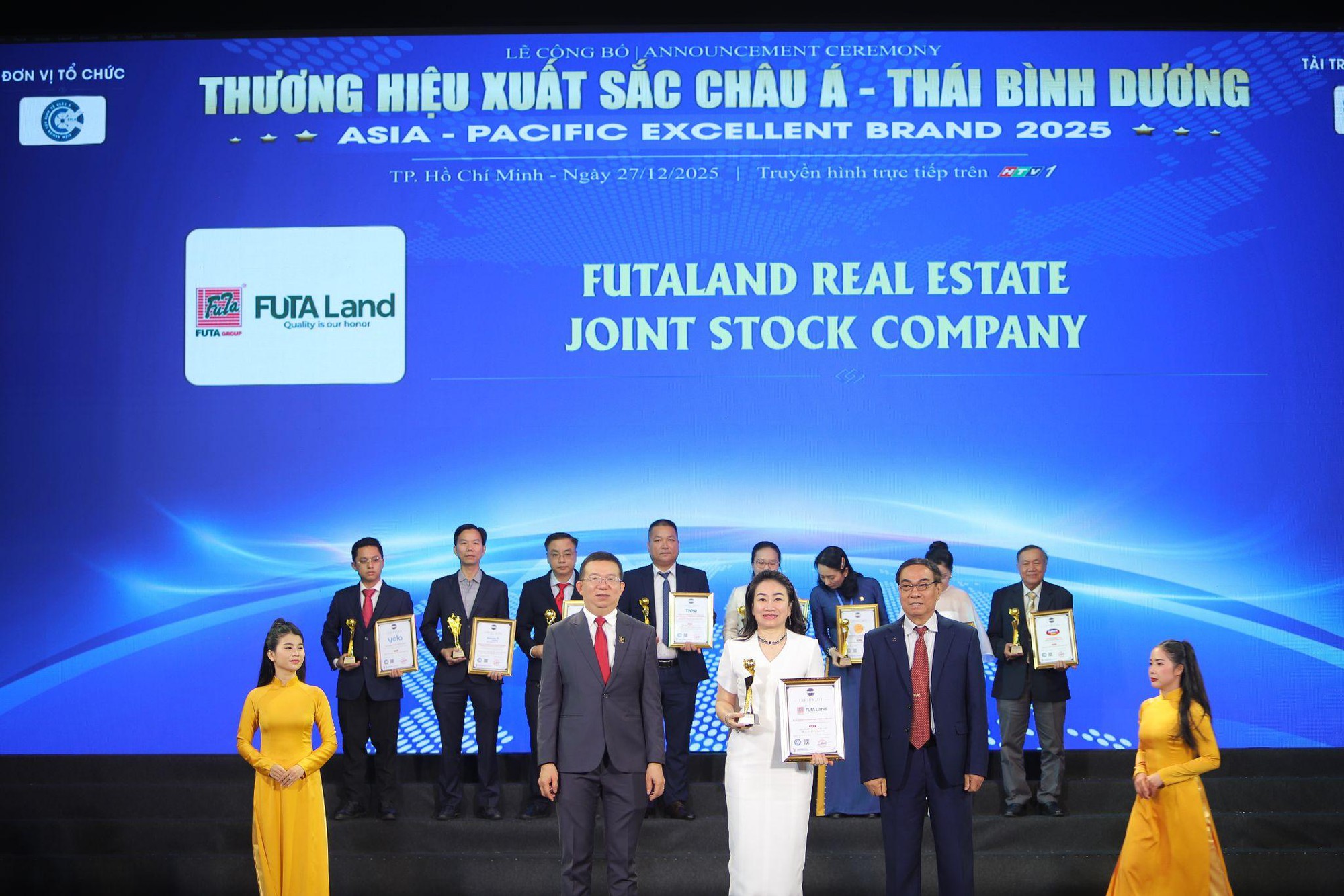 FUTA Land – Kiến tạo giá trị dài hạn bằng tầm nhìn phát triển bền vững- Ảnh 2. FUTA Land – Kiến tạo giá trị dài hạn bằng tầm nhìn phát triển bền vững- Ảnh 2.