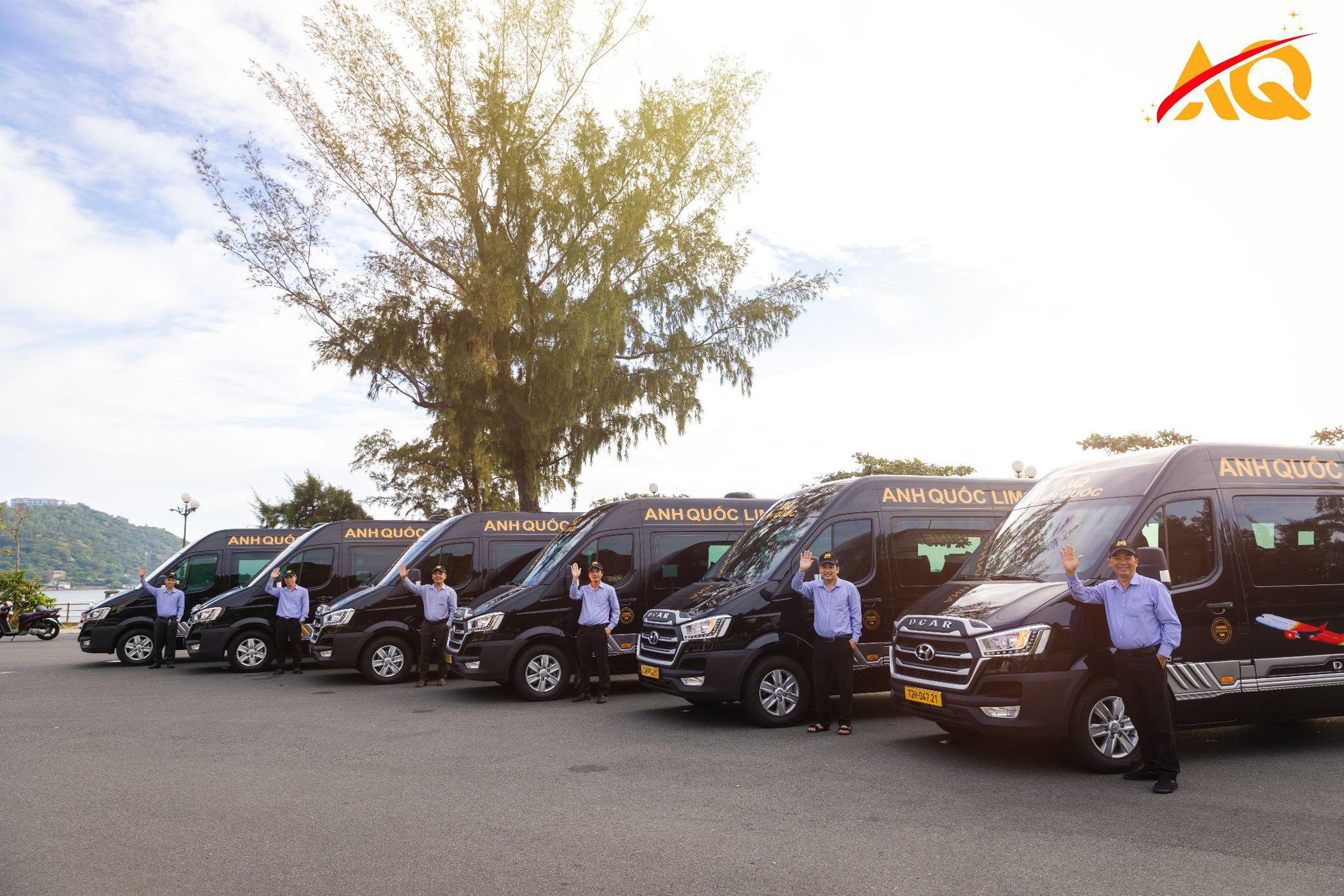 Vì sao Anh Quốc Limousine được nhiều khách hàng tin tưởng hiện nay?- Ảnh 3.