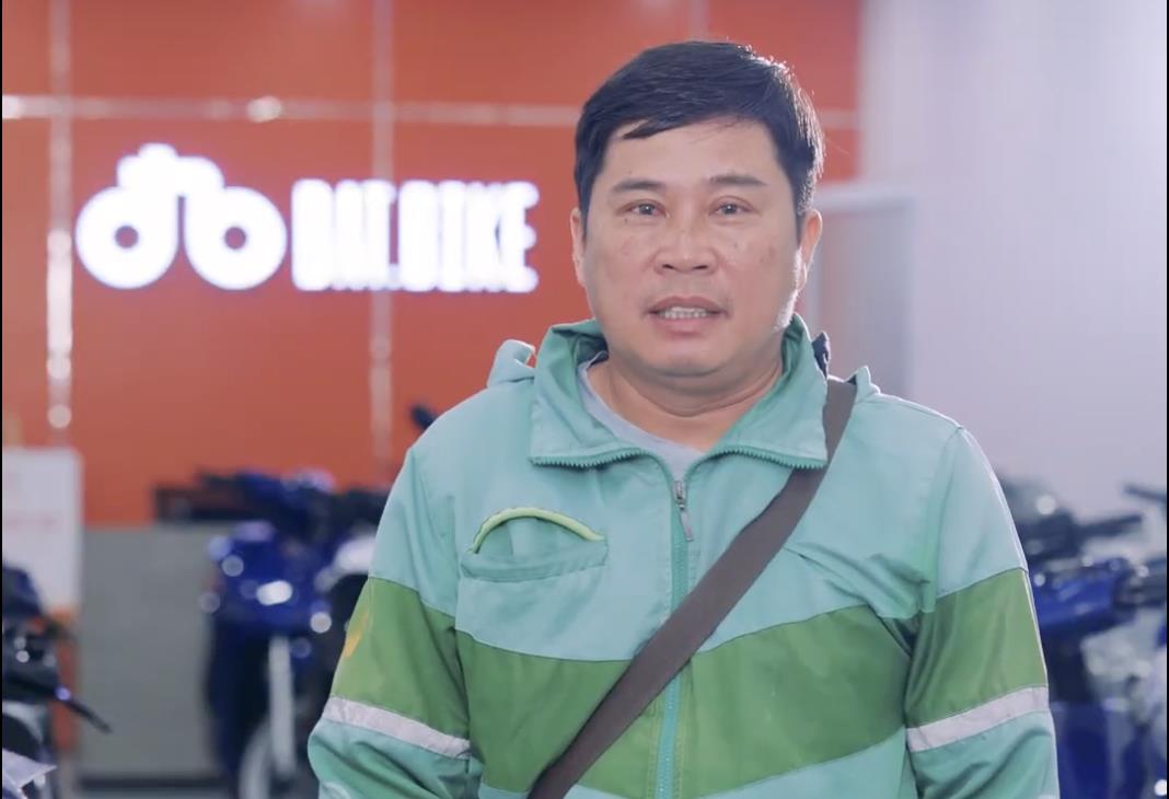 Xe máy điện hiệu năng cao, khi “sức mạnh” trở thành tiêu chuẩn mới- Ảnh 3.