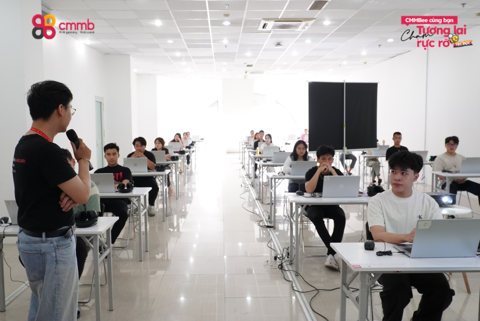 Các ngành hot khi du học nghề Đức 2026- Ảnh 4. Các ngành hot khi du học nghề Đức 2026- Ảnh 4.