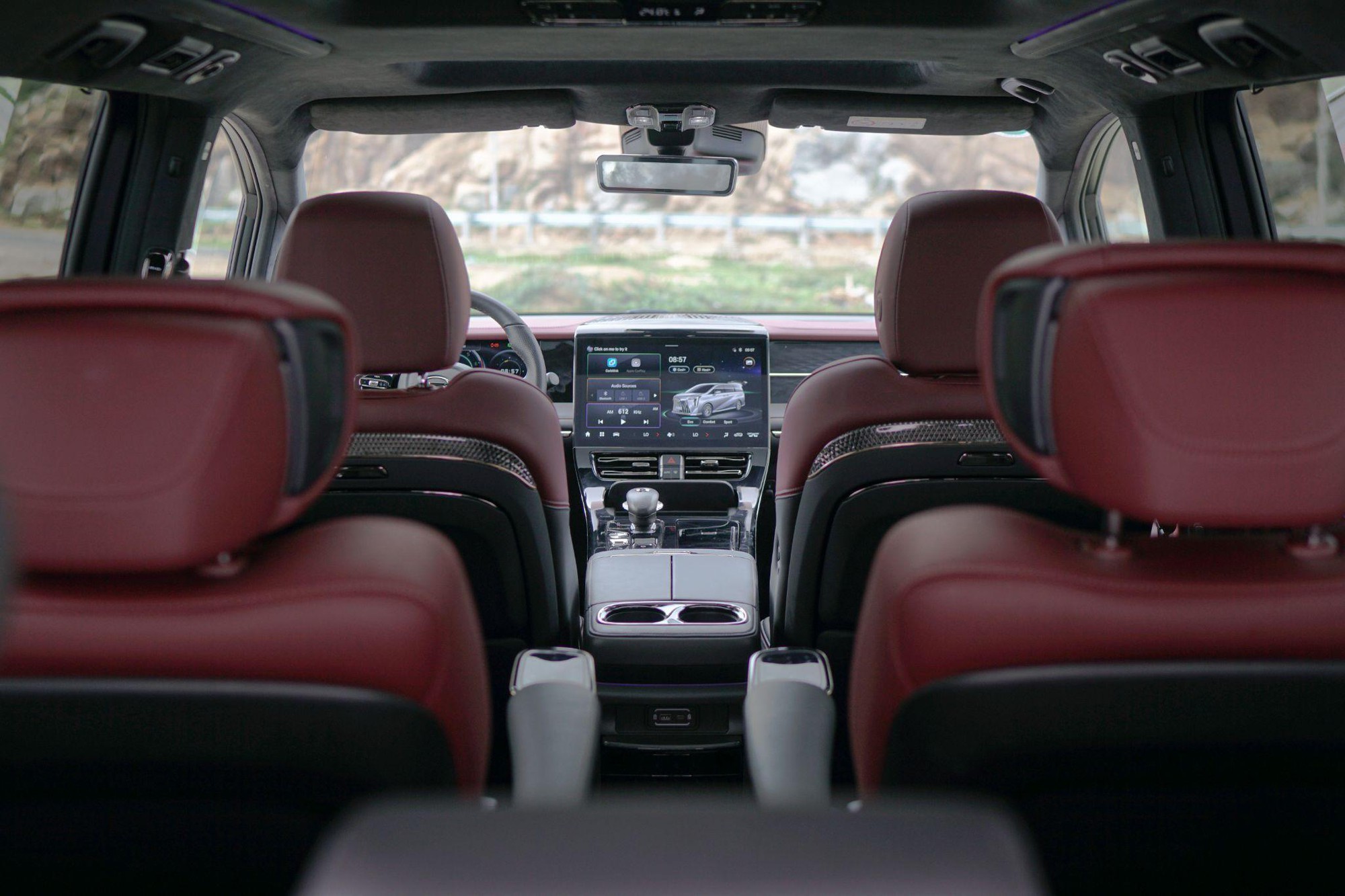 GAC Việt Nam khởi đầu năm mới với ngập tràn ưu đãi- Ảnh 2.