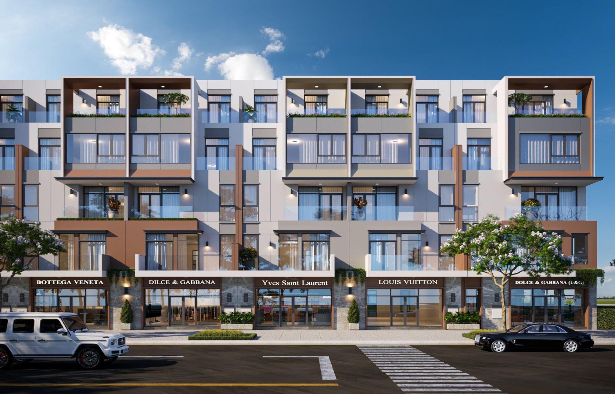 FUTA Land – Kiến tạo giá trị dài hạn bằng tầm nhìn phát triển bền vững- Ảnh 3. FUTA Land – Kiến tạo giá trị dài hạn bằng tầm nhìn phát triển bền vững- Ảnh 3.