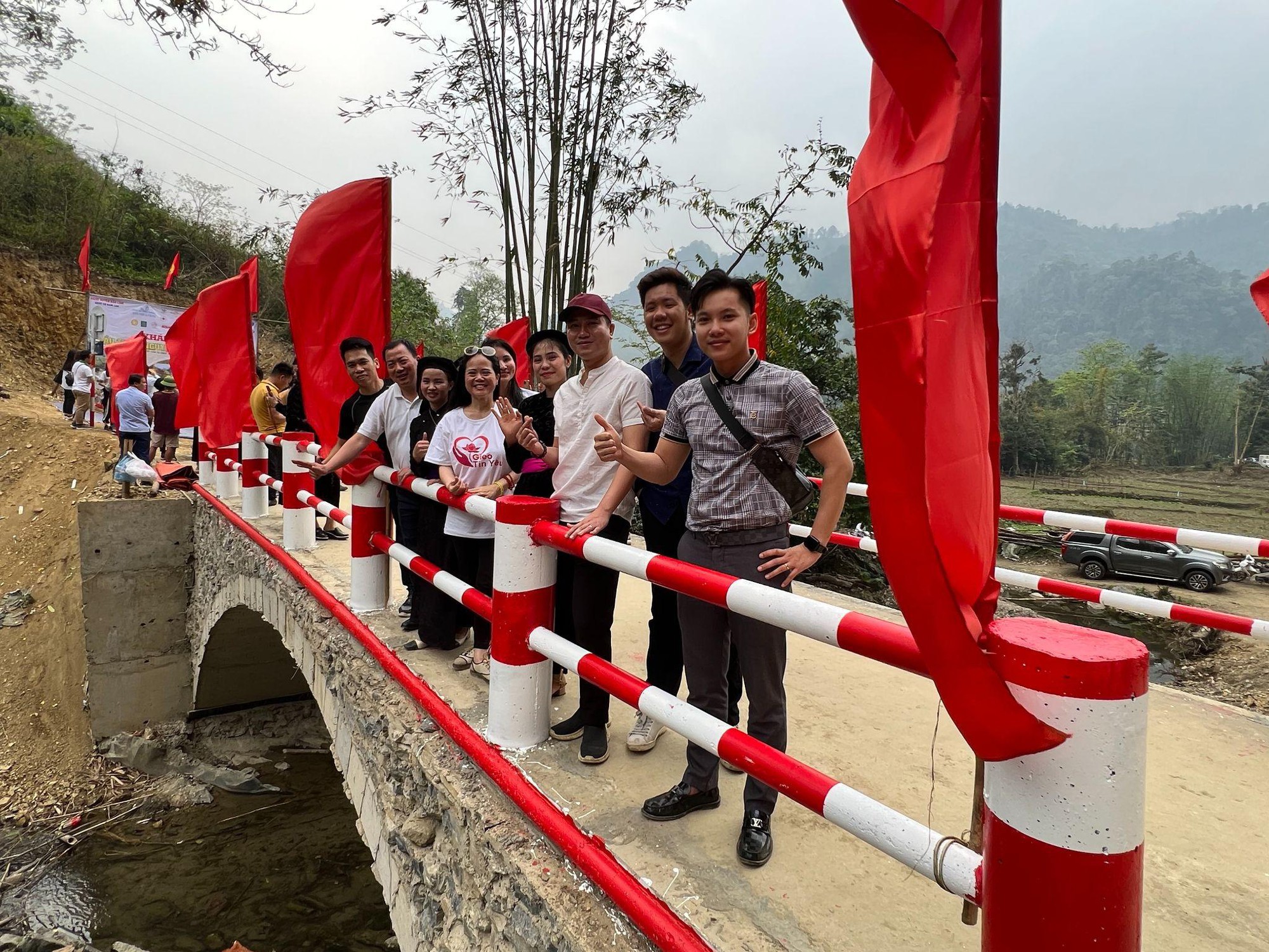 Võ Vũ Trình và câu chuyện chọn lối đi riêng của người trẻ- Ảnh 4.