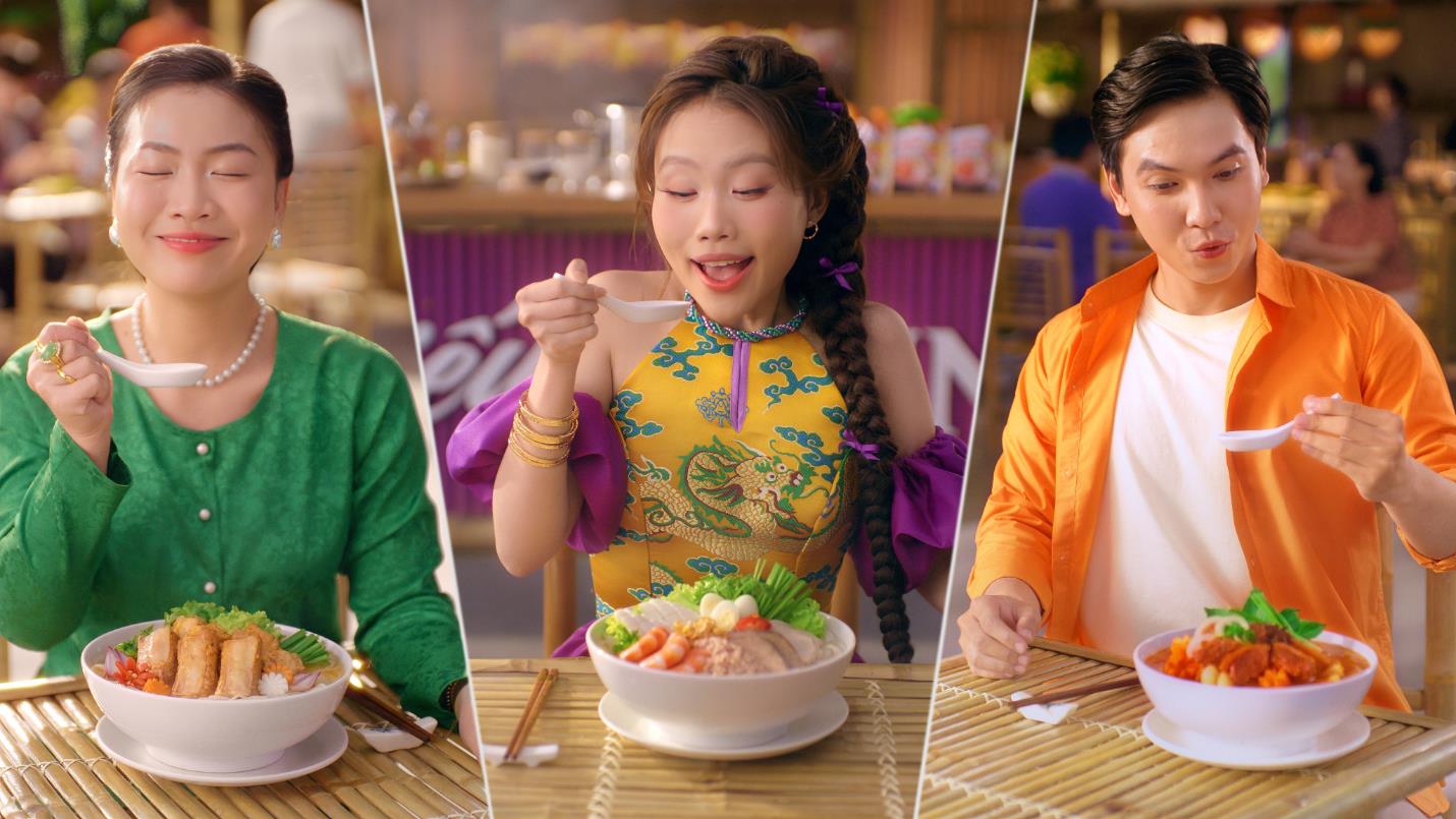 Phương Mỹ Chi và cú bắt tay đậm màu sắc Nam Bộ, mang đặc sản miền Tây đến gần giới trẻ- Ảnh 5.