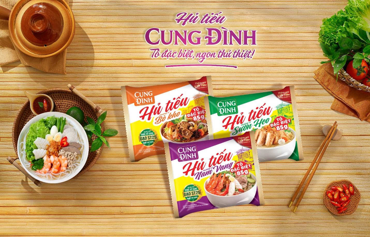 Phương Mỹ Chi và cú bắt tay đậm màu sắc Nam Bộ, mang đặc sản miền Tây đến gần giới trẻ- Ảnh 6.