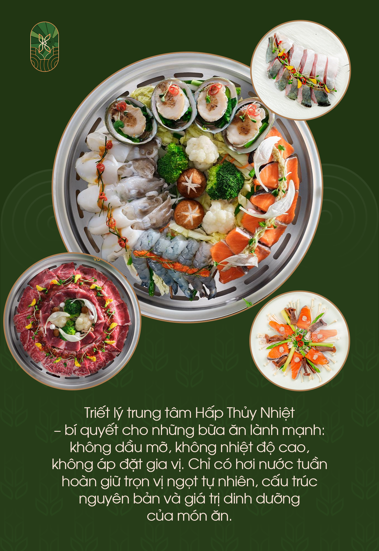 Từ câu hát dân gian đến mô hình ẩm thực hiện đại: Bắc Kim Thang tái định nghĩa “ăn lành” của người Việt- Ảnh 6. Từ câu hát dân gian đến mô hình ẩm thực hiện đại: Bắc Kim Thang tái định nghĩa “ăn lành” của người Việt- Ảnh 6.