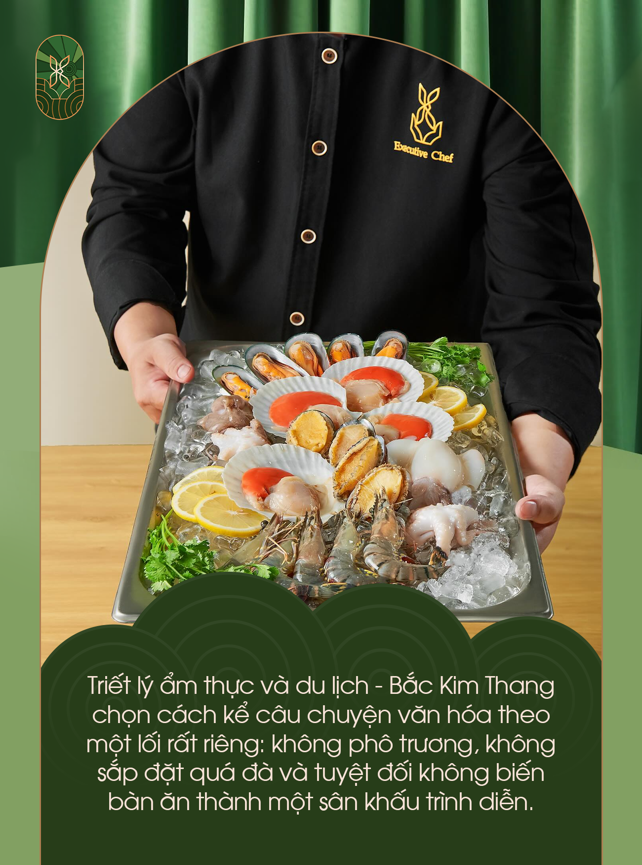 Từ câu hát dân gian đến mô hình ẩm thực hiện đại: Bắc Kim Thang tái định nghĩa “ăn lành” của người Việt- Ảnh 8. Từ câu hát dân gian đến mô hình ẩm thực hiện đại: Bắc Kim Thang tái định nghĩa “ăn lành” của người Việt- Ảnh 8.