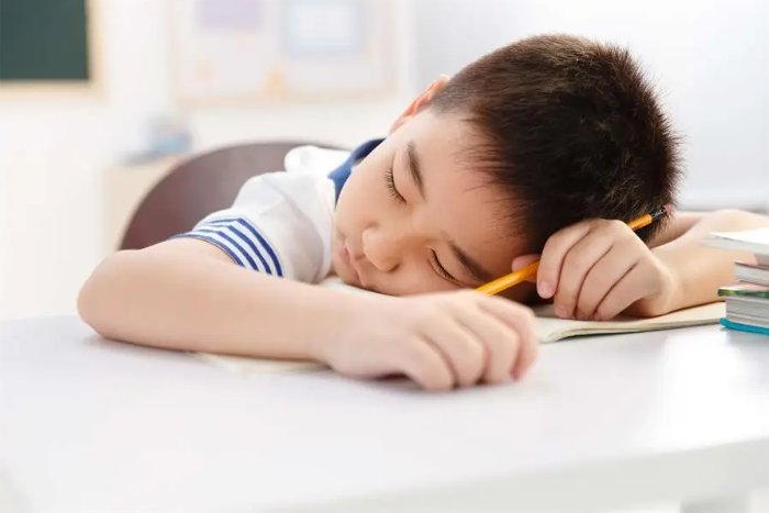 Đừng ép con “tự giác” nữa! Làm tốt 3 điều này, con sẽ tự biết quản lý bản thân- Ảnh 4.