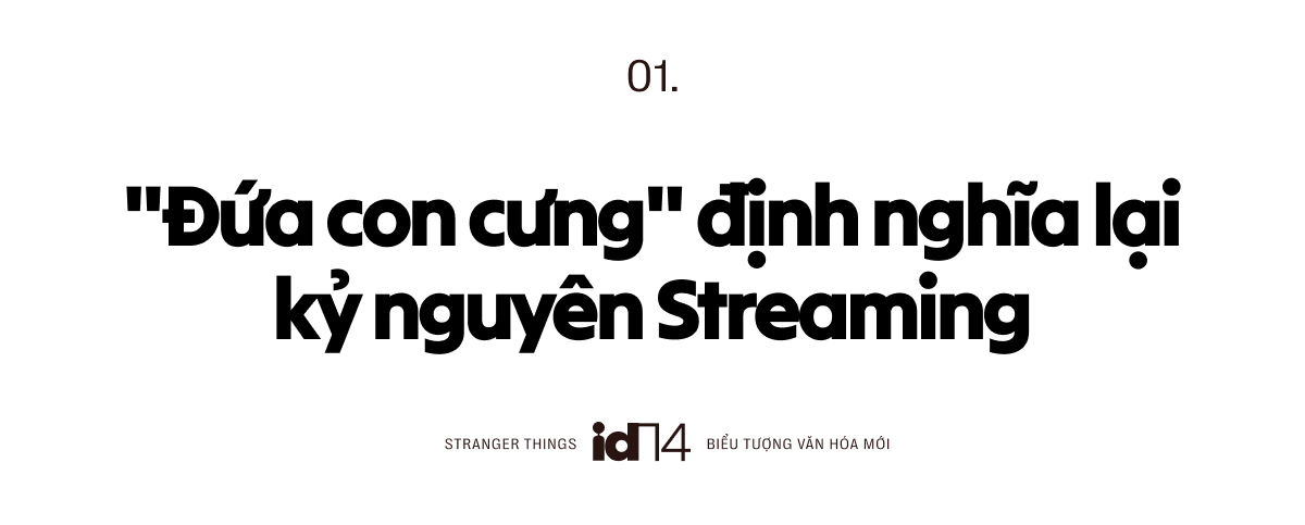 Stranger Things: Từ Hawkins đến biểu tượng văn hoá đại chúng mới của thế hệ mới- Ảnh 2.