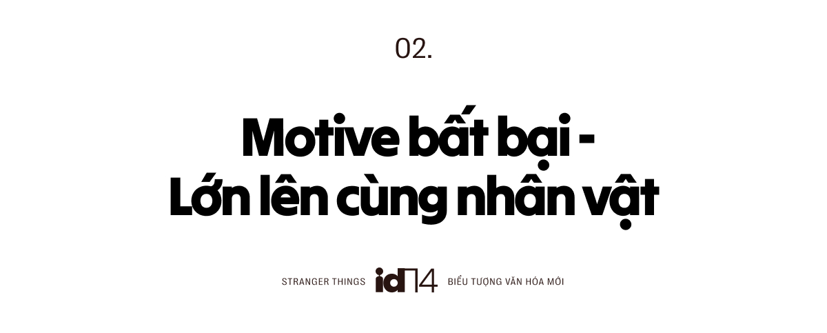 Stranger Things: Từ Hawkins đến biểu tượng văn hoá đại chúng mới của thế hệ mới- Ảnh 3.