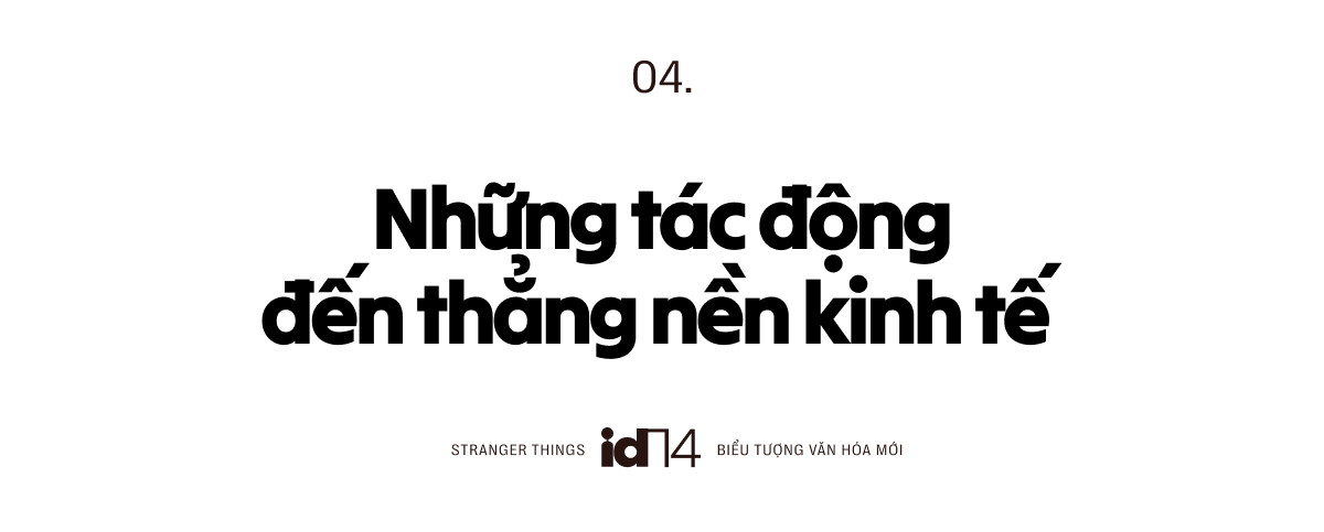Stranger Things: Từ Hawkins đến biểu tượng văn hoá đại chúng mới của thế hệ mới- Ảnh 9.
