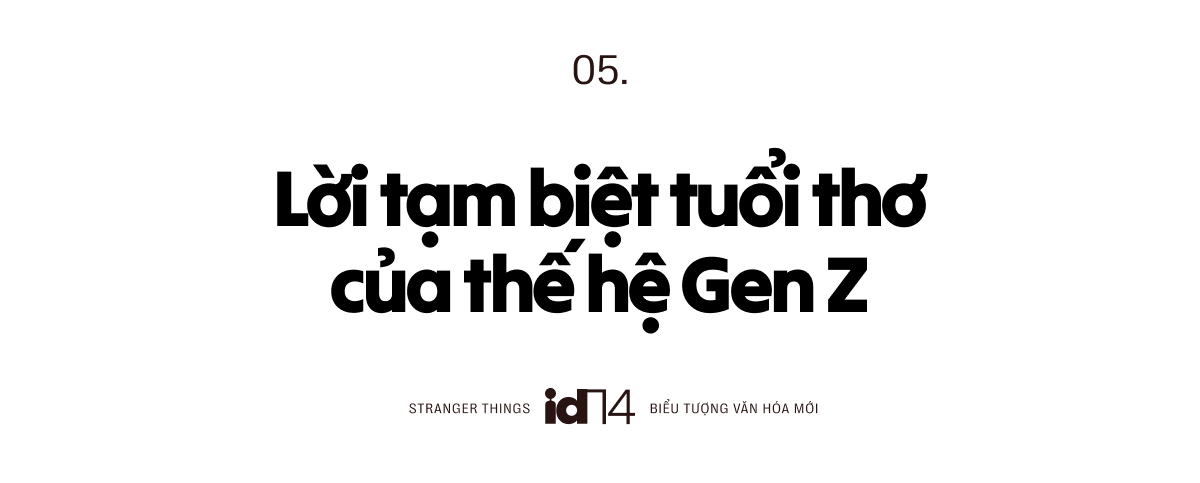 Stranger Things: Từ Hawkins đến biểu tượng văn hoá đại chúng mới của thế hệ mới- Ảnh 11.
