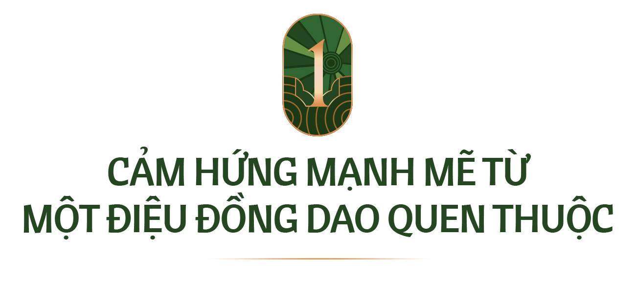 Từ câu hát dân gian đến mô hình ẩm thực hiện đại: Bắc Kim Thang tái định nghĩa “ăn lành” của người Việt- Ảnh 2. Từ câu hát dân gian đến mô hình ẩm thực hiện đại: Bắc Kim Thang tái định nghĩa “ăn lành” của người Việt- Ảnh 2.