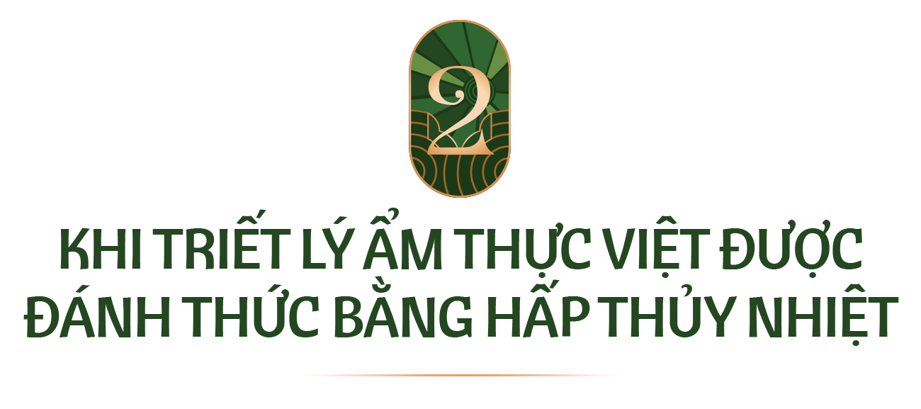 Từ câu hát dân gian đến mô hình ẩm thực hiện đại: Bắc Kim Thang tái định nghĩa “ăn lành” của người Việt- Ảnh 5. Từ câu hát dân gian đến mô hình ẩm thực hiện đại: Bắc Kim Thang tái định nghĩa “ăn lành” của người Việt- Ảnh 5.