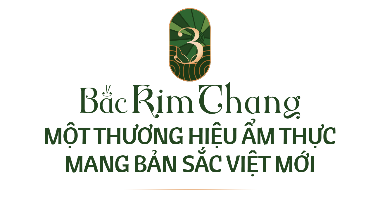 Từ câu hát dân gian đến mô hình ẩm thực hiện đại: Bắc Kim Thang tái định nghĩa “ăn lành” của người Việt- Ảnh 9. Từ câu hát dân gian đến mô hình ẩm thực hiện đại: Bắc Kim Thang tái định nghĩa “ăn lành” của người Việt- Ảnh 9.