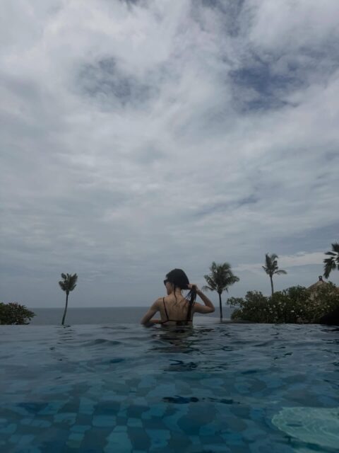 Phát hoảng với thân hình "da bọc xương" khi diện bikini của mỹ nhân màn ảnh- Ảnh 3.