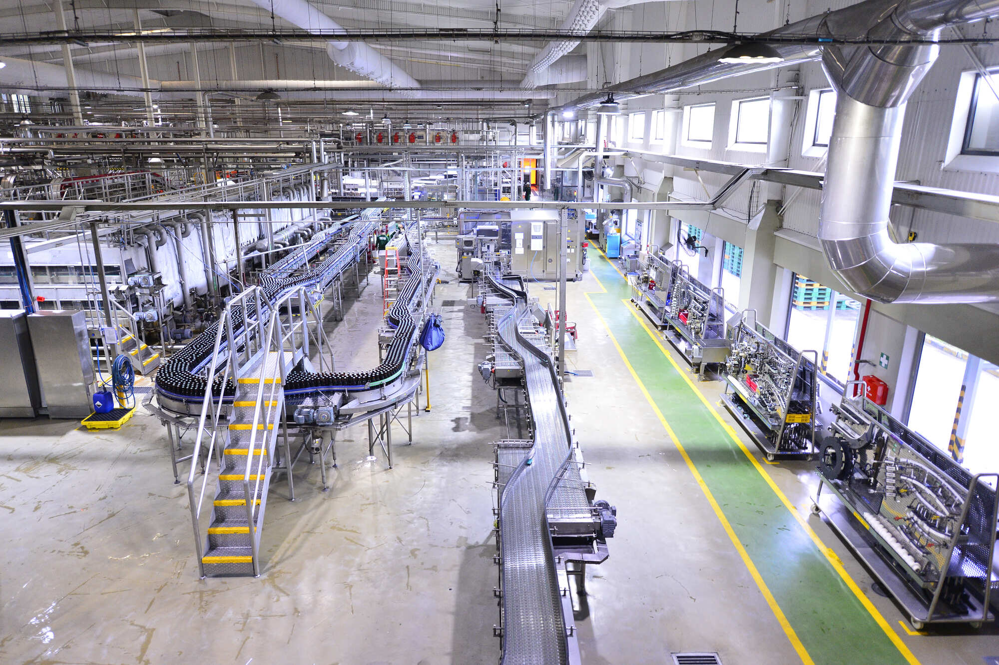 Carlsberg Việt Nam đồng hành cùng đất nước trên lộ trình Net Zero- Ảnh 2.