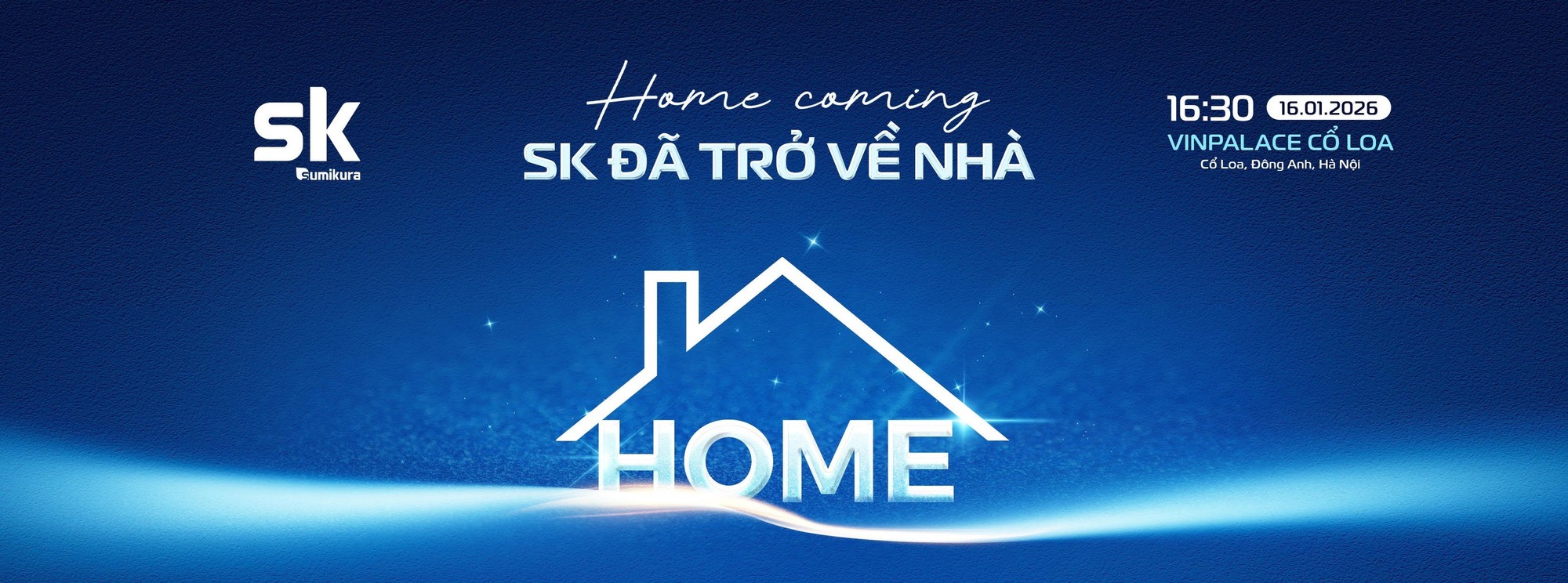 Điều hòa Chất – Khi Sumikura chọn trở về để giữ trọn “chất” của mình- Ảnh 1. Điều hòa Chất – Khi Sumikura chọn trở về để giữ trọn “chất” của mình- Ảnh 1.