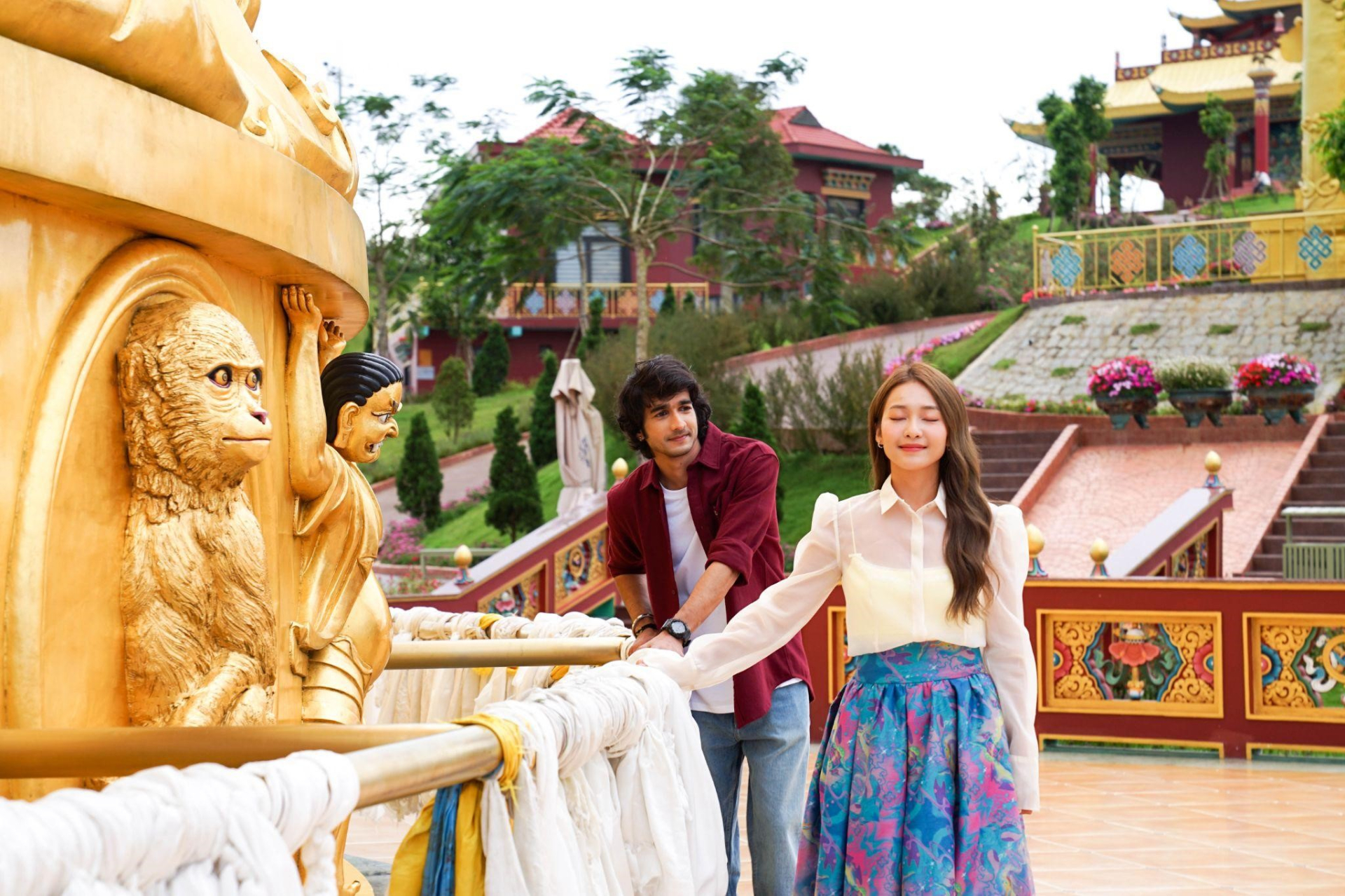 Thật khó cứu Khả Ngân- Ảnh 4.