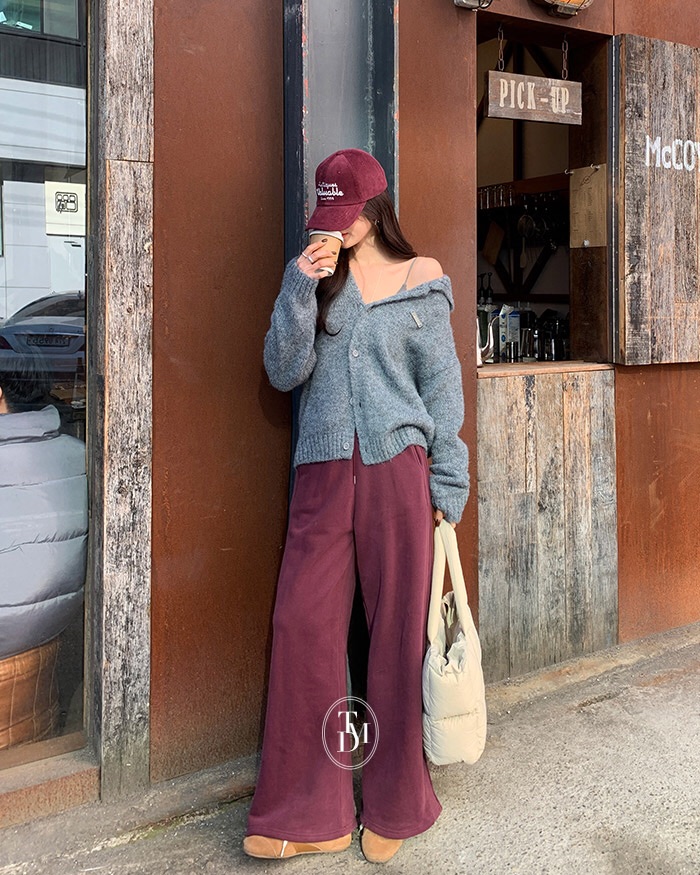 Mẫu áo len được mặc nhiều nhất hiện tại: Hợp mọi dáng người, ai diện cũng thành nàng thơ- Ảnh 10.