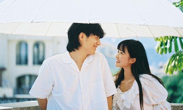 Vì sao đám cưới lại là lúc kích hoạt phép so sánh của người yêu cũ: "Tại sao không phải là mình?"- Ảnh 1.