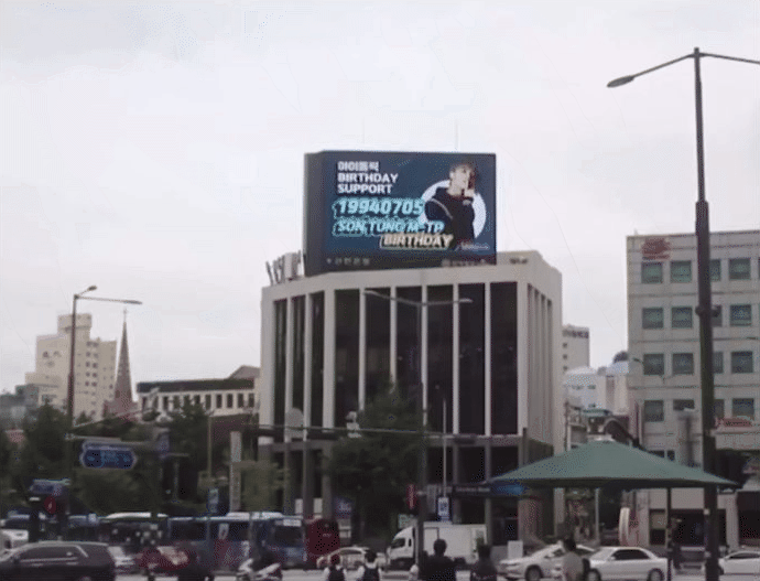 Fandom Sơn Tùng không phải fandom số 1 Việt Nam- Ảnh 1.