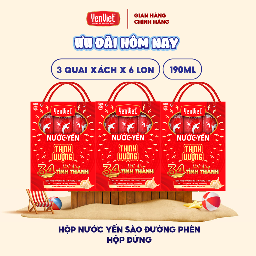 Quà Tết không cần đợi cận ngày: 5 món mua sớm vừa rẻ vừa dễ chọn, ưu đãi khủng lên tới 20%- Ảnh 4.