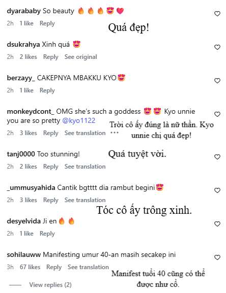 Song Hye Kyo xinh nhưng có gì đó không ổn- Ảnh 6.