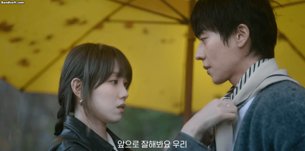 Đếm ngược 37 ngày chờ xem phim Hàn tuyệt phẩm: Visual cặp chính dịu keo dã man, đúng là trời sinh một đôi- Ảnh 10.