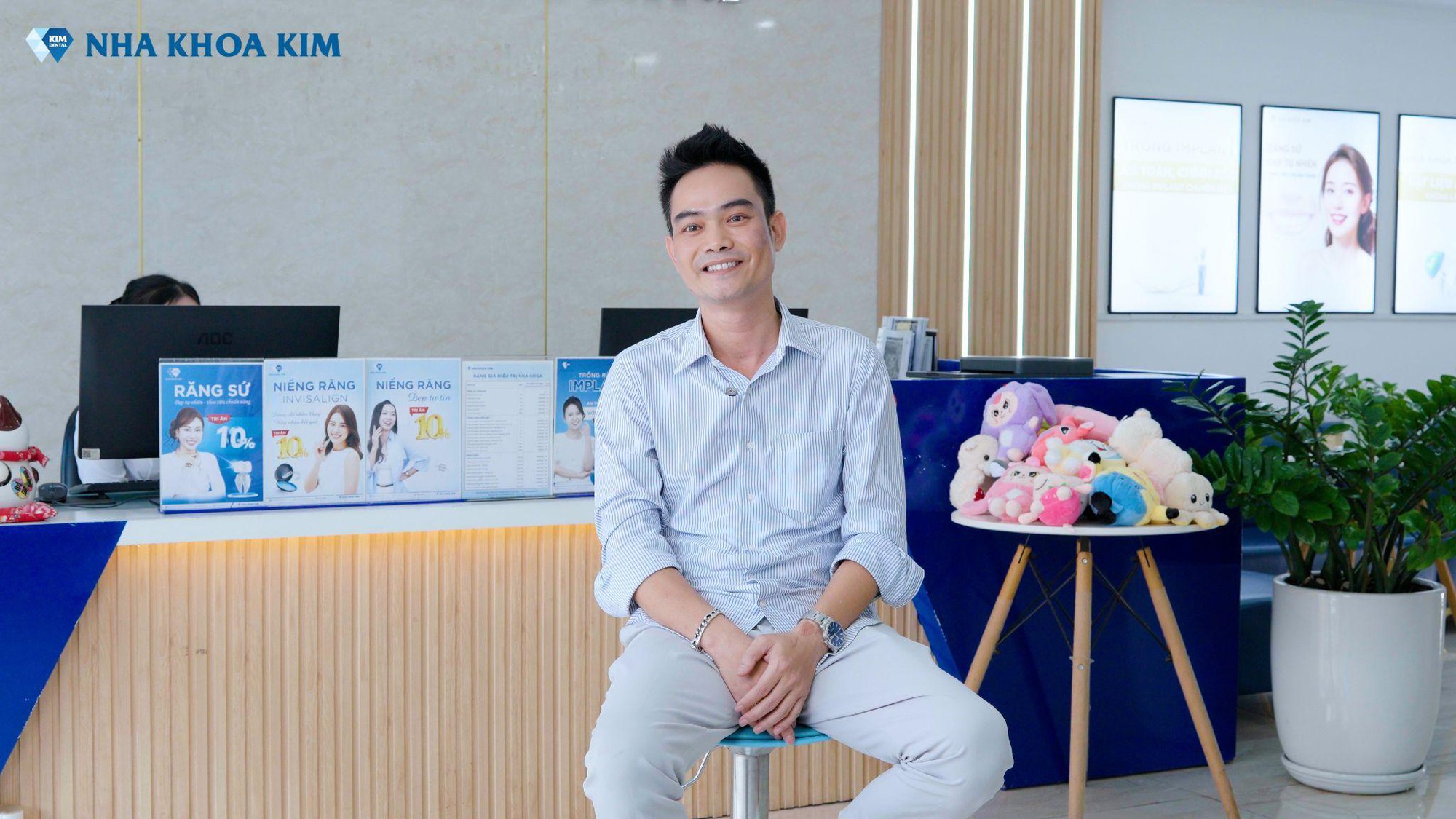 Vì sao Implant công nghệ cao trở thành lựa chọn đầu tư thông minh cho nụ cười người Việt?- Ảnh 1.