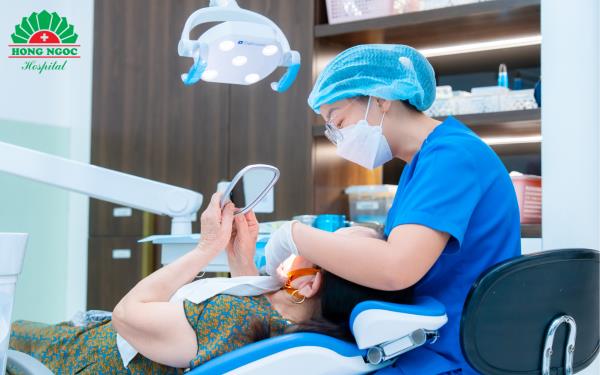 Cá nhân hóa chăm sóc răng miệng dịp Tết - xu hướng được các gia đình hiện đại lựa chọn- Ảnh 1.