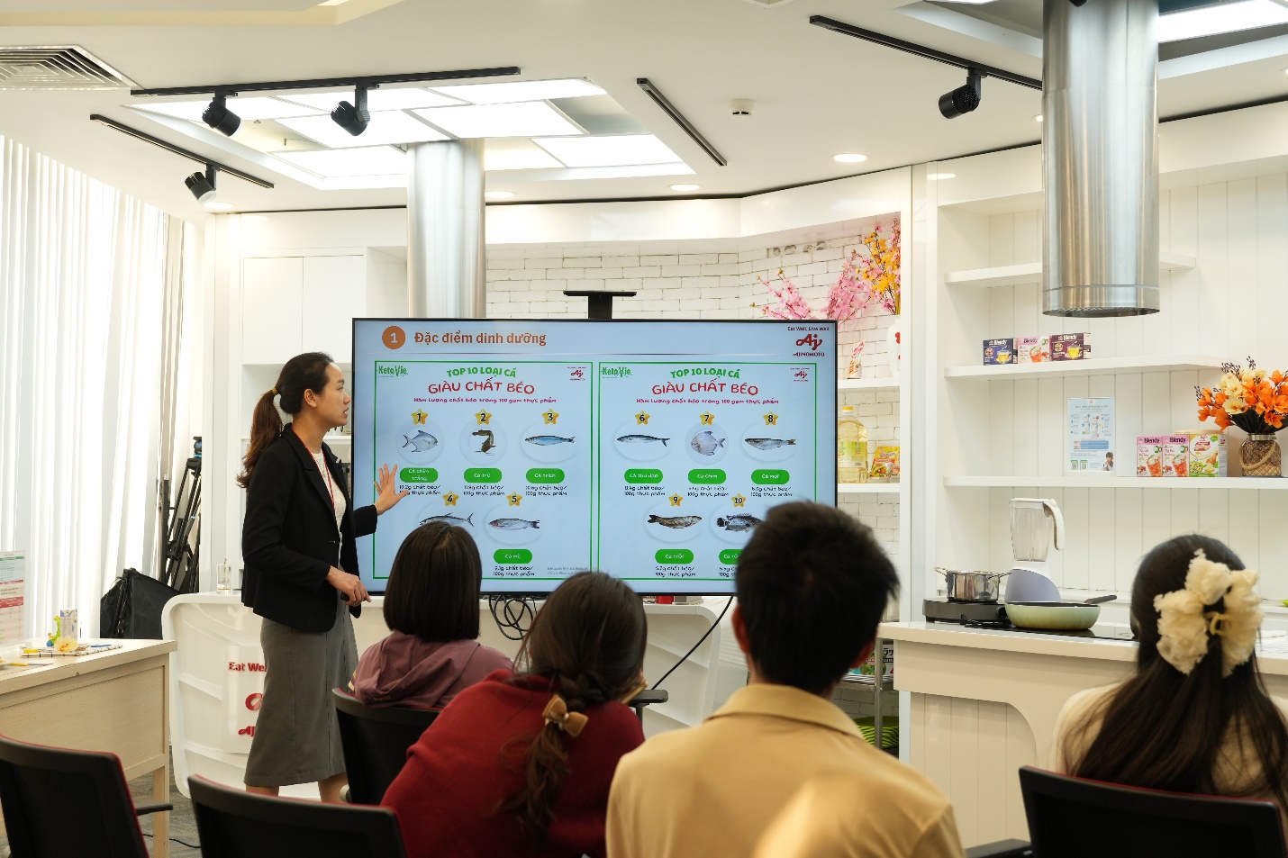 Giải pháp tăng cường tuân thủ trong chế độ ăn keto cho người động kinh kháng thuốc- Ảnh 2.