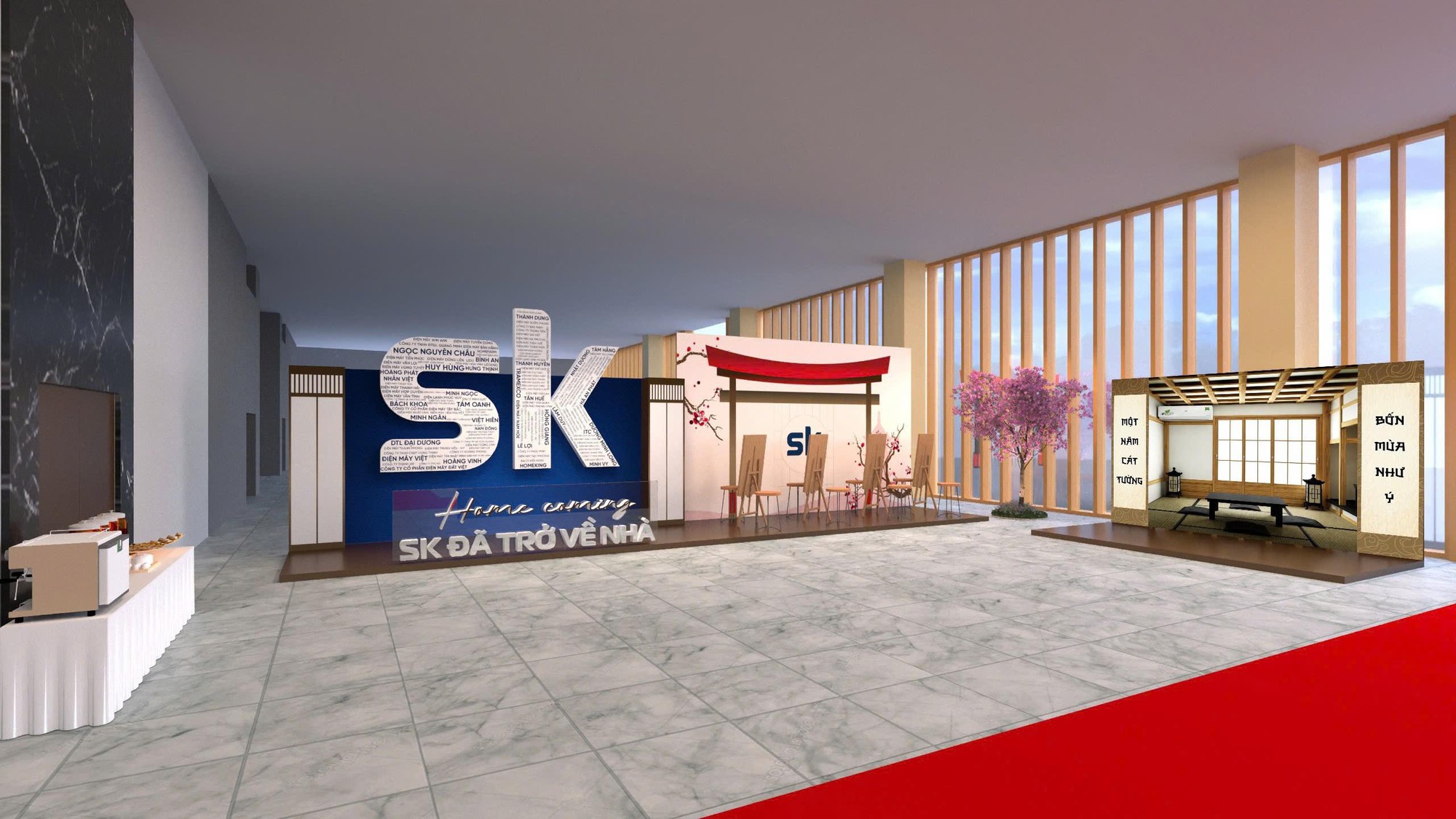 Điều hòa Chất – Khi Sumikura chọn trở về để giữ trọn “chất” của mình- Ảnh 2. Điều hòa Chất – Khi Sumikura chọn trở về để giữ trọn “chất” của mình- Ảnh 2.