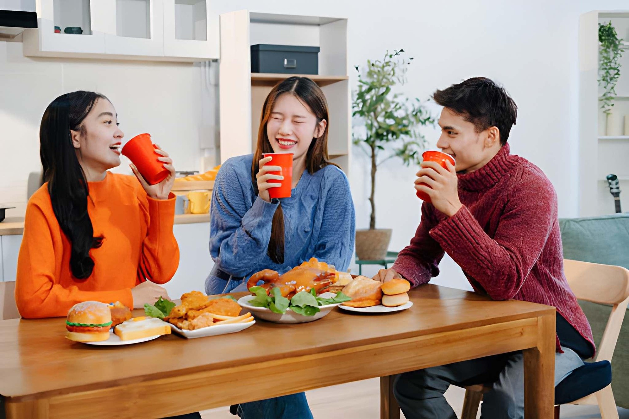 Giới trẻ "bật chế độ" chuẩn bị đón Tết, lưu ngay checklist những việc không nên bỏ sót- Ảnh 3.