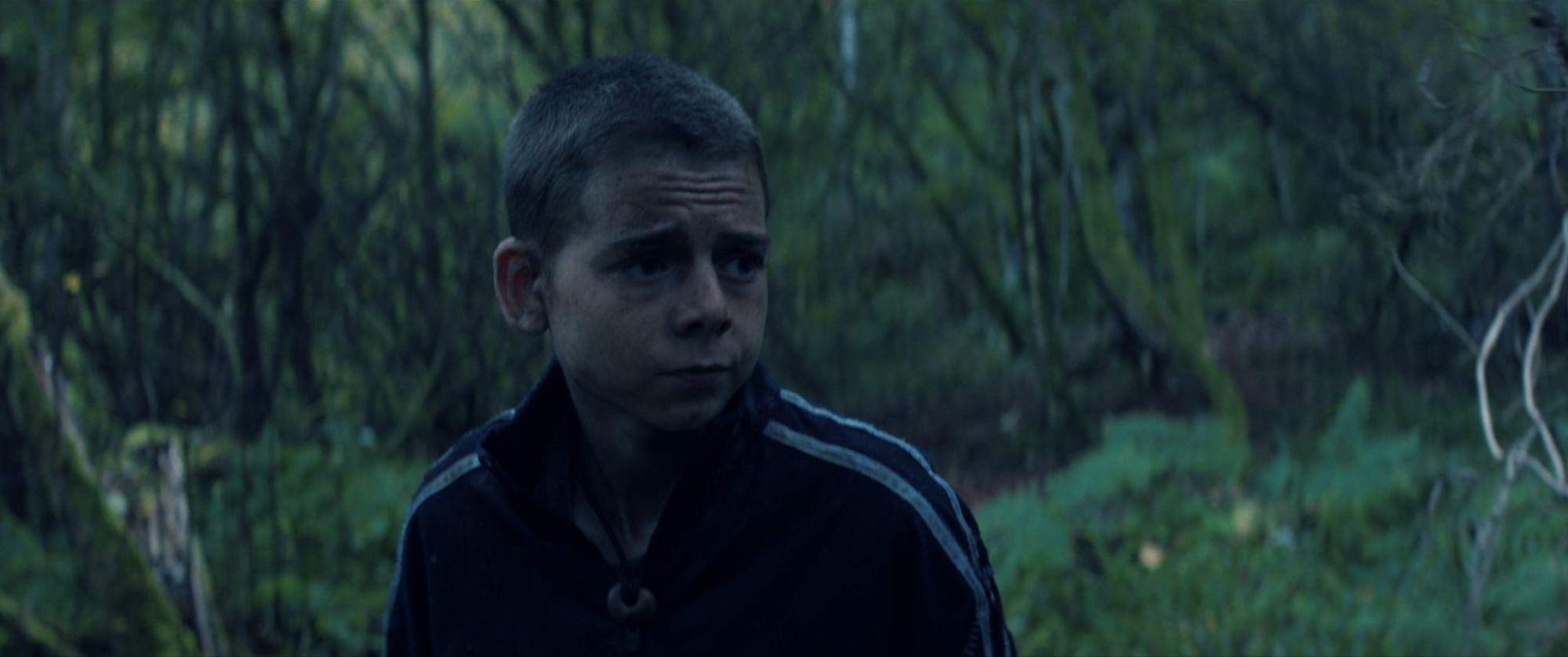 28 Năm Sau: Ngôi Đền Tử Thần - Ác mộng kinh hoàng nhất trong loạt phim 28- Ảnh 3.