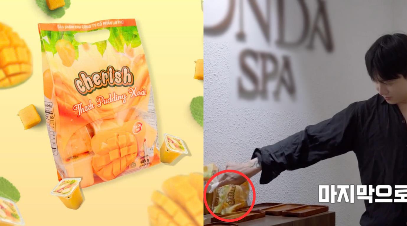 "Cheap moment" cùng Jungkook và Jimin chưa bao giờ dễ đến thế: Vừa rẻ vừa dễ, siêu thị nào cũng có- Ảnh 4.