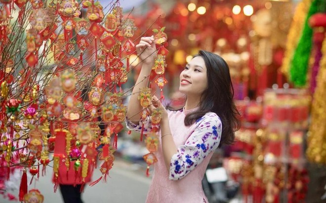 Giới trẻ "bật chế độ" chuẩn bị đón Tết, lưu ngay checklist những việc không nên bỏ sót- Ảnh 1.