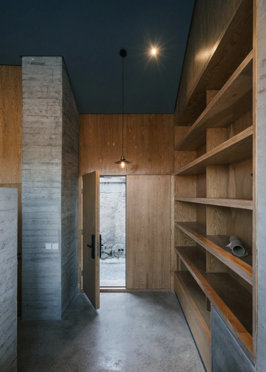 Người đàn ông 36 tuổi bỏ phố về quê, xây nhà dưỡng già cho bố mẹ: Đẹp chưa từng thấy, cả làng ghen tỵ- Ảnh 7.