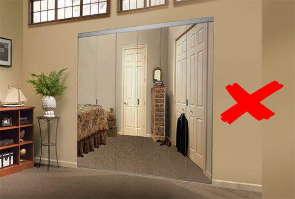 Các cụ dạy rằng: Cửa nhà tránh 4 thứ này, gia đình yên ấm, làm ăn hanh thông- Ảnh 3.