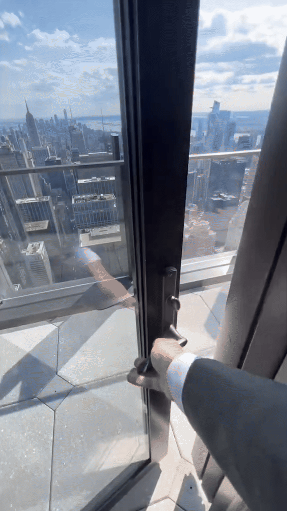 Tòa nhà chọc trời mỏng nhất hành tinh- Ảnh 19.