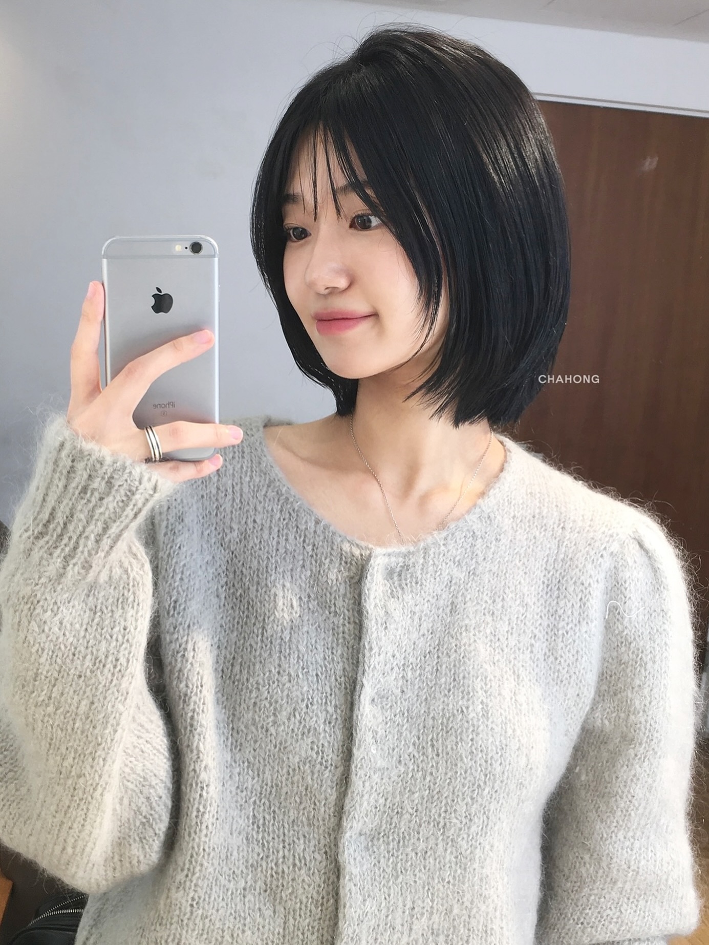 4 kiểu tóc không cần nhuộm màu vẫn rất trẻ, giữ nguyên màu đen lại càng sang- Ảnh 4.